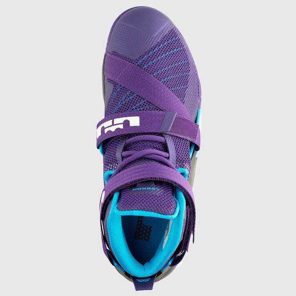 Nike Soldier 9 LeBron - Picture 3 of 4